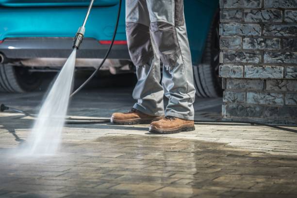 Best Driveway Pressure Washing  in Luverne, AL